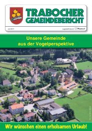 (10,23 MB) - .PDF - Gemeinde Traboch