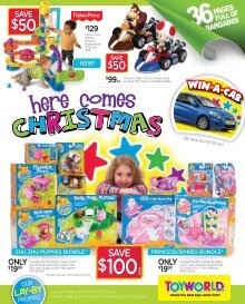 super toyworld