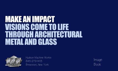 METAL AND GLASS