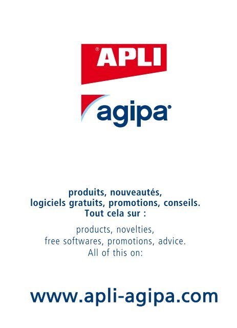 APLI-Agipa Master