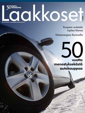 24 kk 36 kk 48 kk 60 kk 4.000 - Autotalo Laakkonen Oy