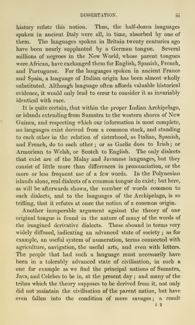 A grammar and dictionary of the Malay language - Wallace-online.org