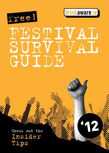 Festival Survival Guide 2012.pdf - Drinksinitiatives.eu