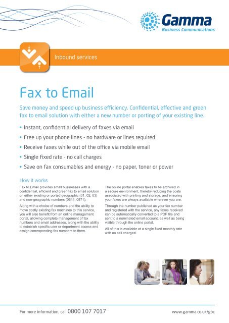 instant fax to email instant fax to email