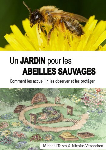 Jardin pour abeilles sauvages_Brochure_FR