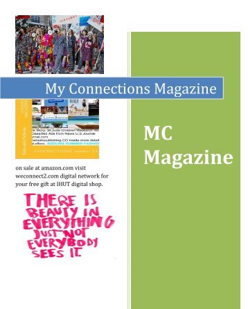 MC Magazine