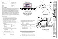 LOCATION MAP OVERALL SITE PLAN ... - Clay County!