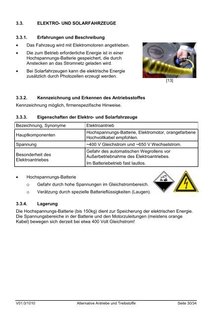 E - 20 - Österreichischer Bundesfeuerwehrverband