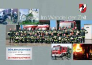 AusrÃ¼stung der Betriebsfeuerwehr BÃ¶hler Uddeholm - Gemeinde ...