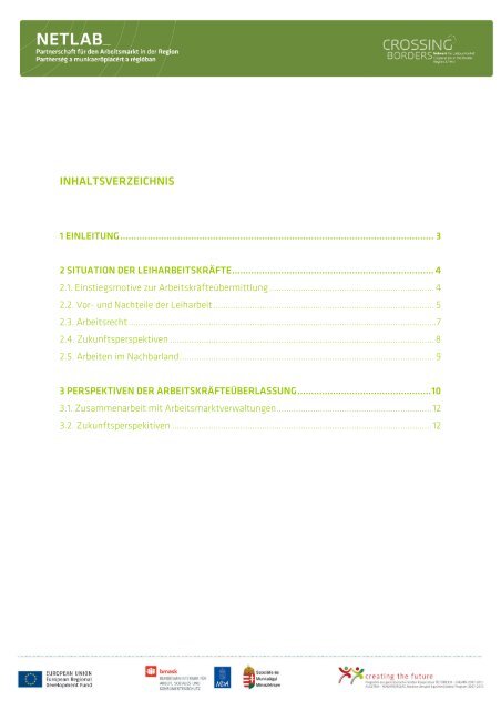 BP-netlab-100211 1.Detailanalyse ArbeitskrÃ¤fteÃ¼berlassung L&R