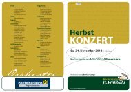 KONZERT