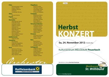 KONZERT