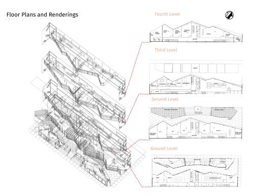 ARCHITECTURE PORTFOLIO RICARDO CUELLAR