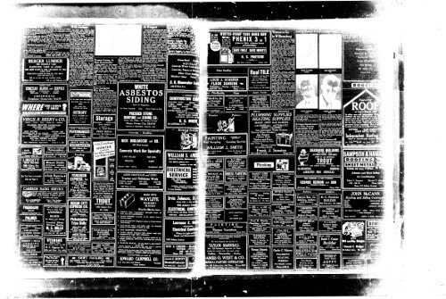 Oct 1947 Line Newspaper Archives of Ocean City Oct 1947 Line Newspaper Archives of Ocean City