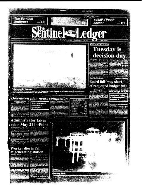 486px x 640px - May 1990 - Newspaper Archives of Ocean County