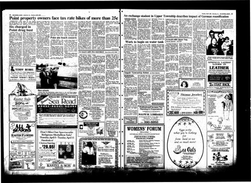 Apr 1993 - On-Line Newspaper Archives of Ocean City