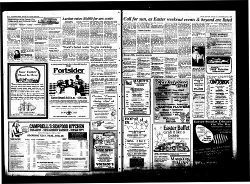 Apr 1993 - On-Line Newspaper Archives of Ocean City