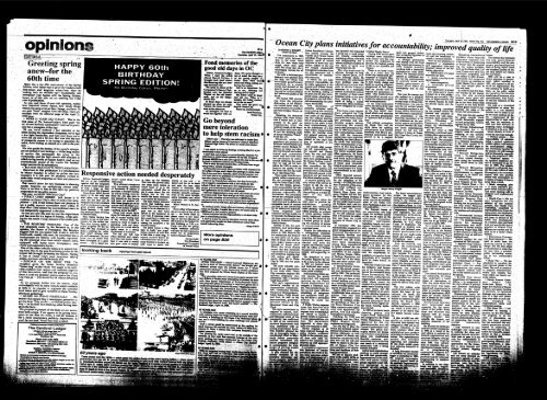 Apr 1993 - On-Line Newspaper Archives of Ocean City