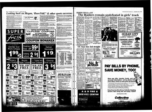 Apr 1993 - On-Line Newspaper Archives of Ocean City