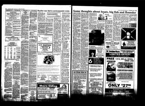 Apr 1993 - On-Line Newspaper Archives of Ocean City