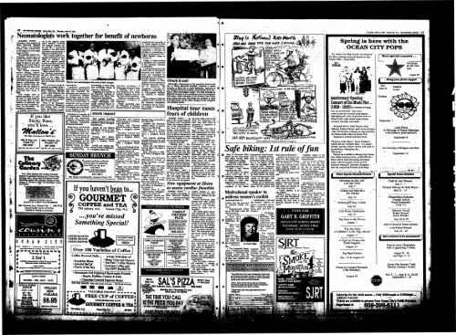 Apr 1993 - On-Line Newspaper Archives of Ocean City