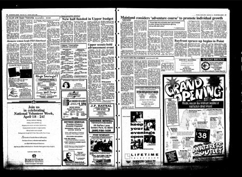 Apr 1993 - On-Line Newspaper Archives of Ocean City