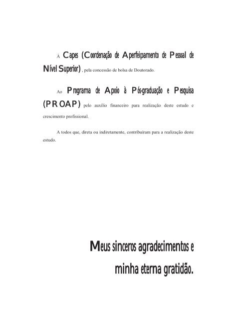 universidade de sÃ£o paulo - Faculdade de Odontologia - Unesp