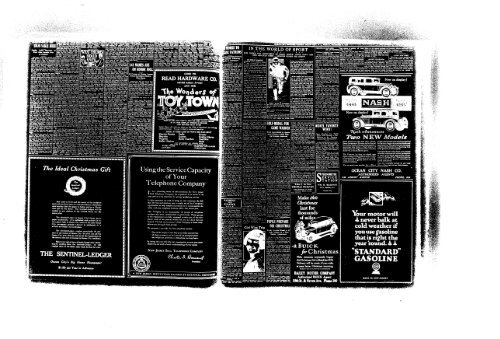 Dec 1927 - On-Line Newspaper Archives of Ocean City