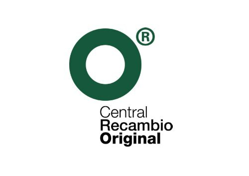 Central Recambio Original - Tecnipublicaciones