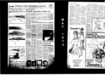 Jun 1974 - Newspaper Archives of Ocean County