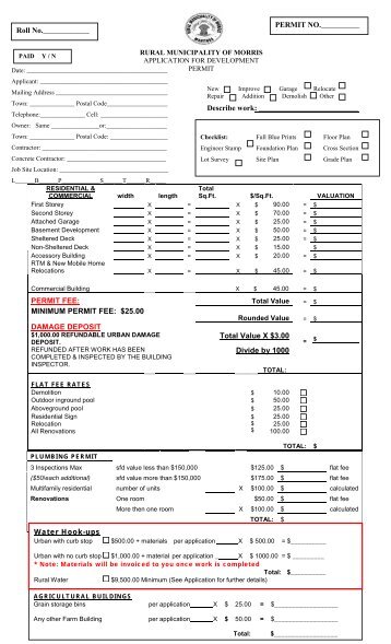 Saukville Wi Building Permit Saukville Wi Building Permit