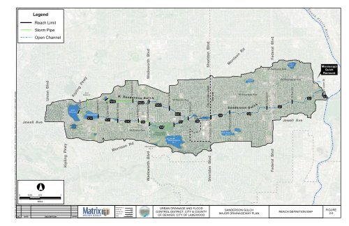 Final Baseline Hydrology Report - October 2012 - Urban Drainage ...