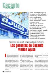 Noticias Cecauto - Tecnipublicaciones