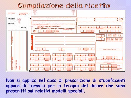 Esempio ricetta - usl3.toscana.it