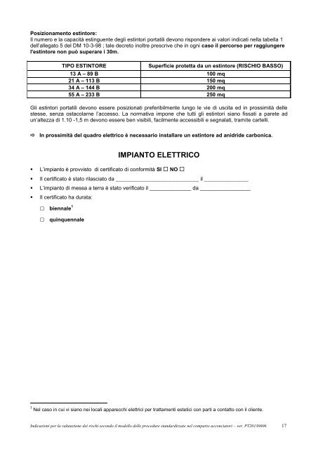 acconciatura - Azienda USL 3 Pistoia