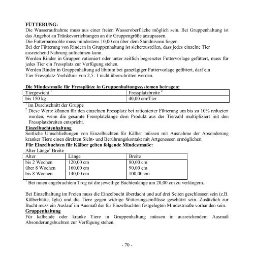 Jahresbericht 2006/2007 der - Höhere Bundeslehranstalt für Land