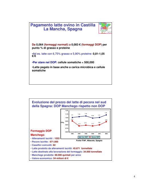 Antonello Cannas - Scienze Zootecniche