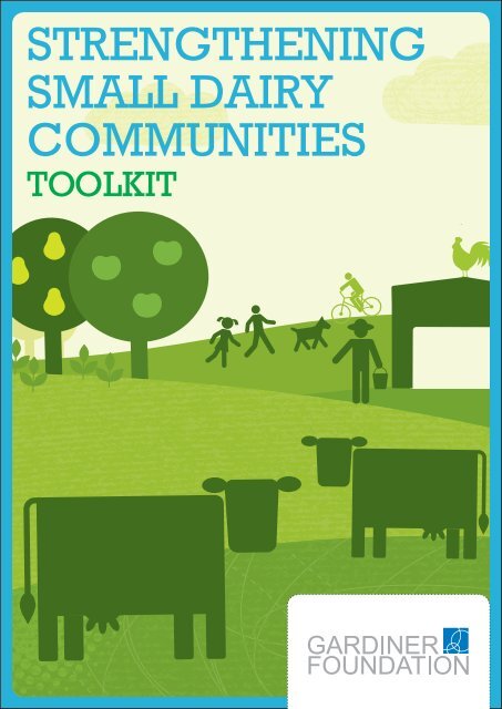 The Complete Toolkit - Gardiner Foundation