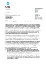 Letter to IASB_impairment_30 May 2013_signed by NGD - eIFRS