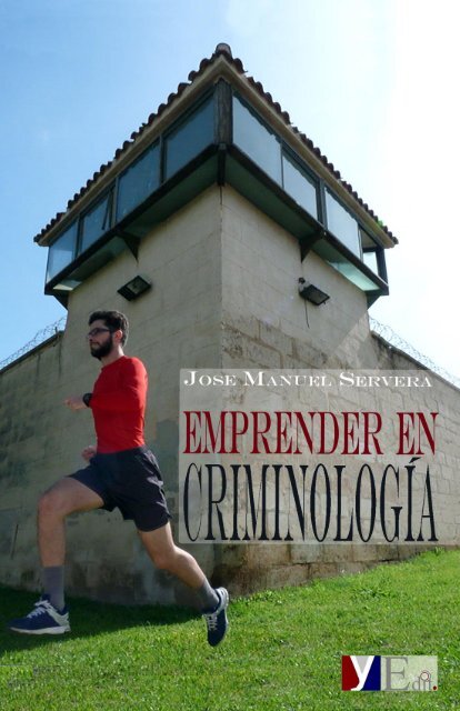 Emprender en criminología