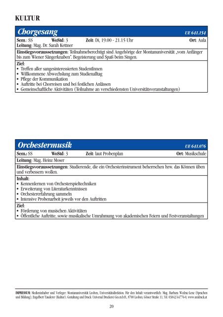 zum Sprachprogramm - Zentrum fÃ¼r Sprachen, Bildung & Kultur