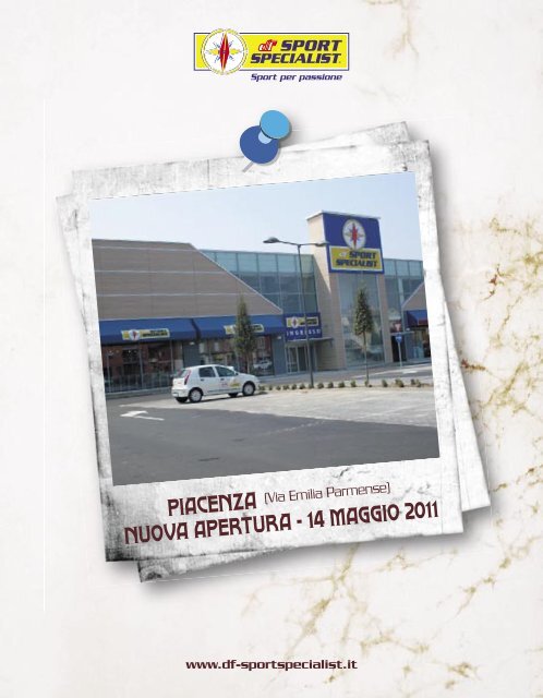 CATALOGO CASUAL FITNESS Primavera Estate 2011 20cm X 25 ...