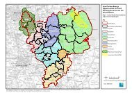 Maps Chapters 1-4 - East Midlands Councils