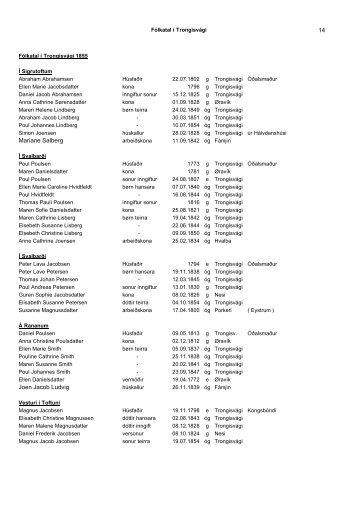 14 Mariane Salberg Joen Jacob Ludvig - porkeri.info