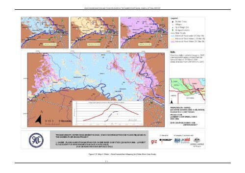 Dam Synchronisation and Flood Releases - agriwaterpedia.info