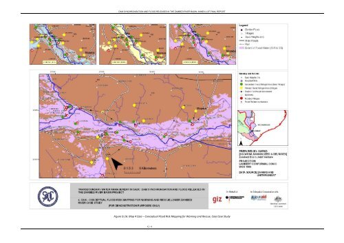 Dam Synchronisation and Flood Releases - agriwaterpedia.info