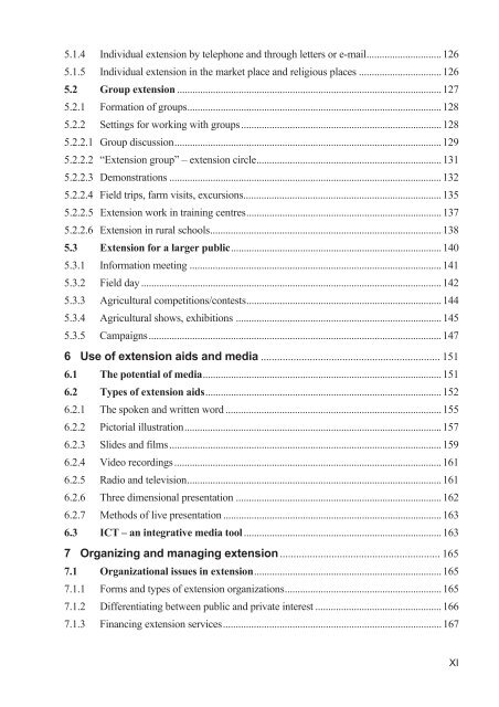 Handbook Rural Extension Volume 2.pdf - agriwaterpedia.info