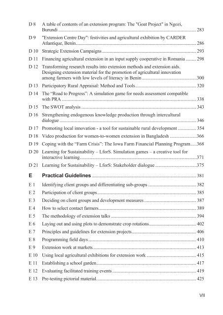 Handbook Rural Extension Volume 2.pdf - agriwaterpedia.info