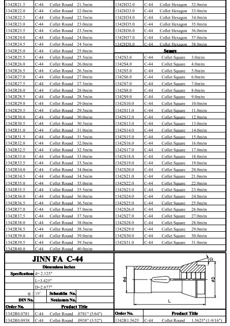 JINN FA C-44