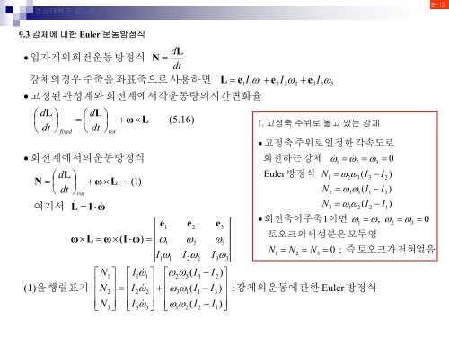 ω - 경상대학교